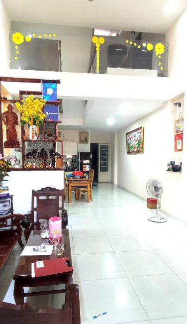 Bán nhà Siêu rẽ , Diện tích siêu rộng 83m2 , Quận Bình Tân , hẻm xe hơi 10m , Quốc Lộ 1A , giá chưa đến 5 tỷ